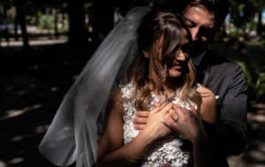 merafina photographer alfonso merafina nunzia e luca wedding copertina